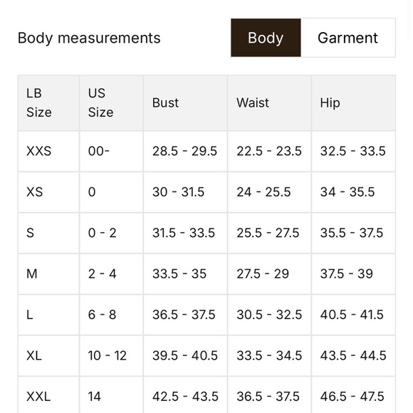 Love Bonito - Febby Knit Reversible Crop Top - Picture 6 of 6